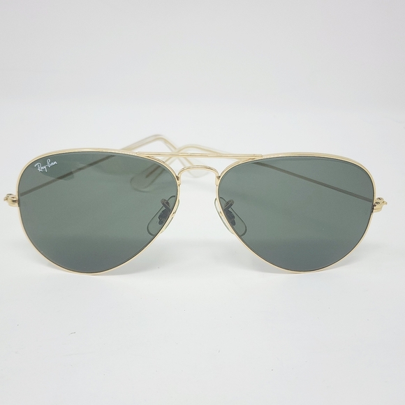 Ray-Ban Aviator Classic sunglasses Unisex - Picture 1 of 11